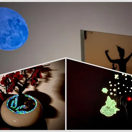 Stylish, Cozy & Quiet With One And Half In District 1 Apartment