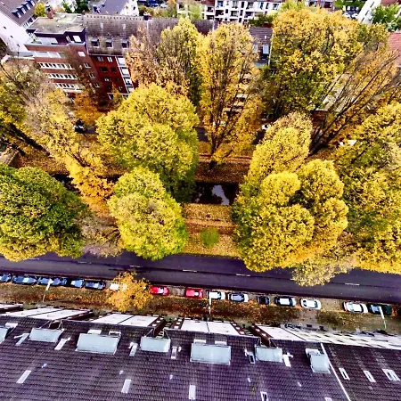 Stylish, Cozy & Quiet With One And Half In District 1 *