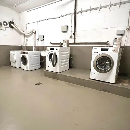 Stylish, Cozy & Quiet With One And Half In District 1 Apartment *