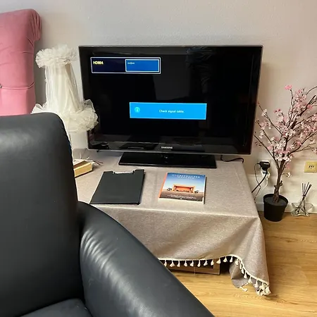 Stylish, Cozy & Quiet With One And Half In District 1