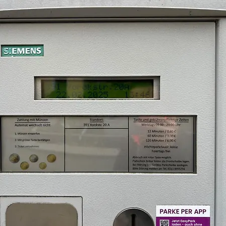 Apartment Stylish, Cozy & Quiet With One And Half In District 1 *