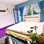 Stylish, Cozy & Quiet With One And Half In District 1 Apartment