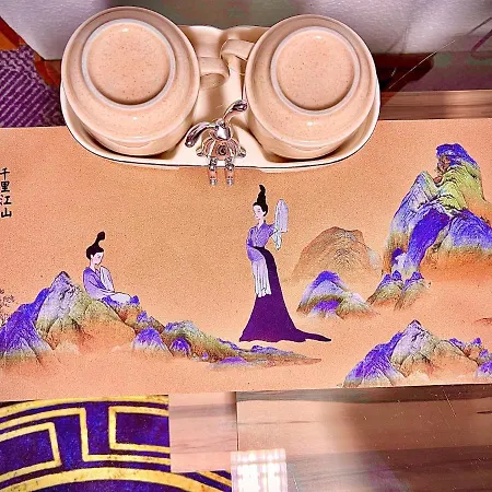 Stylish, Cozy & Quiet With One And Half In District 1 * Düsseldorf