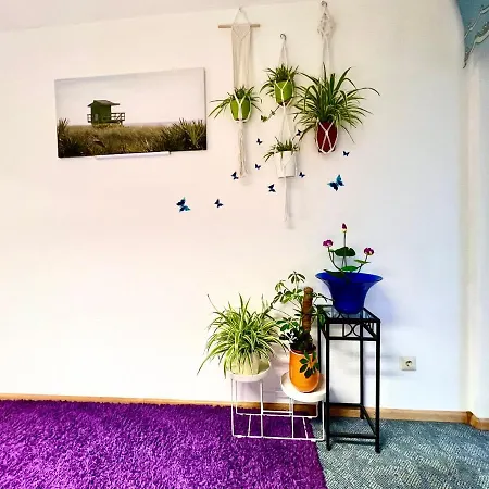 Stylish, Cozy & Quiet With One And Half In District 1