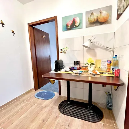 Stylish, Cozy & Quiet With One And Half In District 1 Apartmán Düsseldorf
