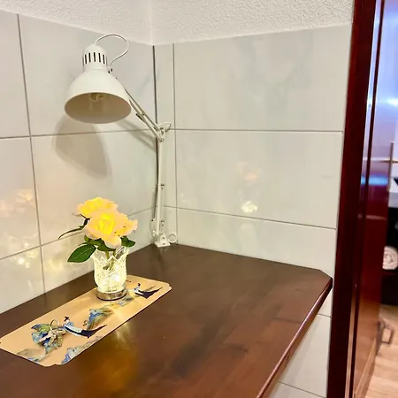 Apartmán Stylish, Cozy & Quiet With One And Half In District 1