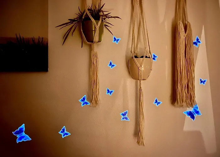 Stylish, Cozy & Quiet With One And Half In District 1 Apartmán Düsseldorf