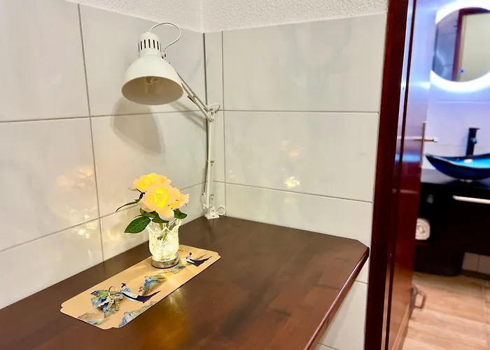 Apartmán Stylish, Cozy & Quiet With One And Half In District 1