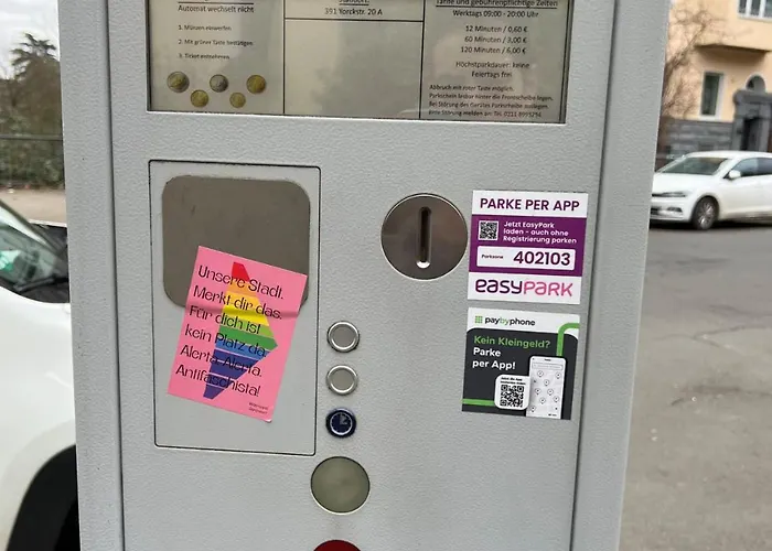 Apartmán Stylish, Cozy & Quiet With One And Half In District 1