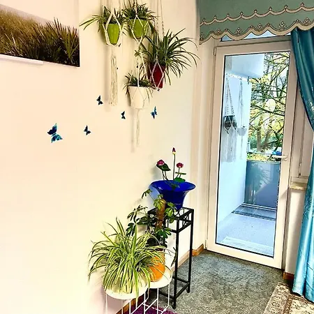 Διαμέρισμα Stylish, Cozy & Quiet With One And Half In District 1