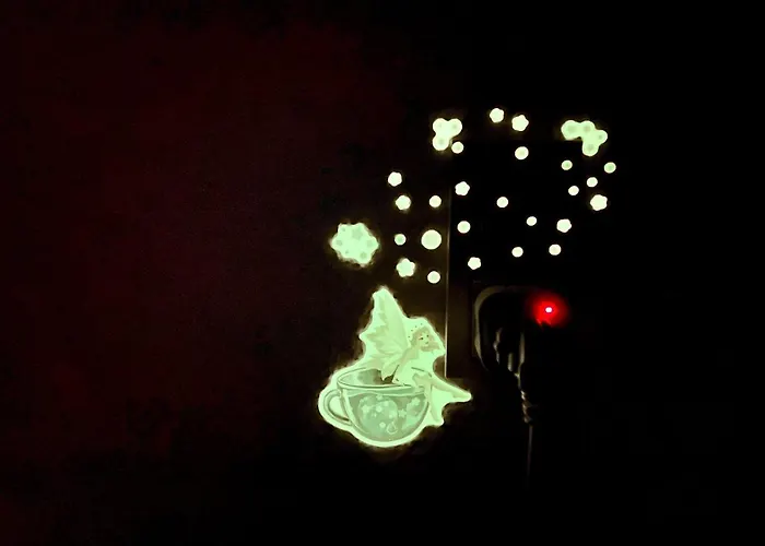 Апартаменты Stylish, Cozy & Quiet With One And Half In District 1 Дюссельдорф