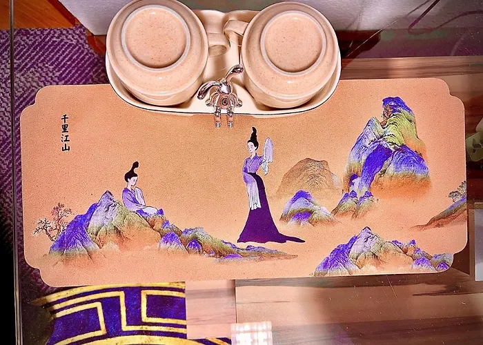 Stylish, Cozy & Quiet With One And Half In District 1 * Дюссельдорф