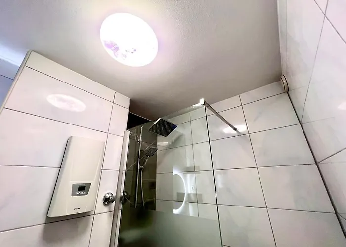 Stylish, Cozy & Quiet With One And Half In District 1 Apartment