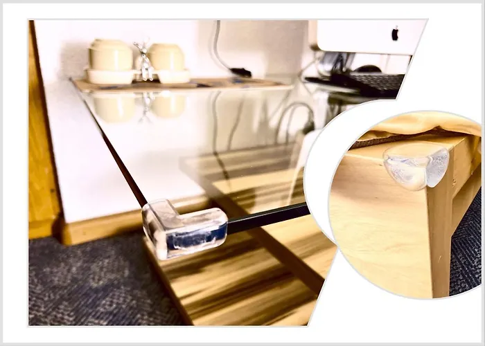 Stylish, Cozy & Quiet With One And Half In District 1 Dusseldorf