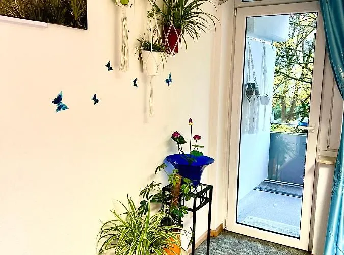 Apartment Stylish, Cozy & Quiet With One And Half In District 1