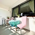 Stylish, Cozy & Quiet With One And Half In District 1 Apartamento Düsseldorf