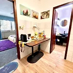 Stylish, Cozy & Quiet With One And Half In District 1