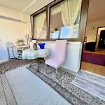 Stylish, Cozy & Quiet With One And Half In District 1 * Düsseldorf