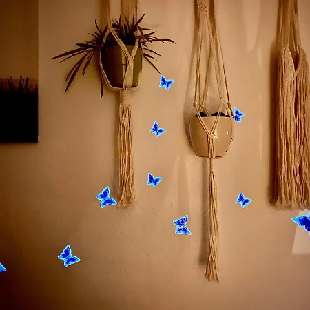 Stylish, Cozy & Quiet With One And Half In District 1 아파트 뒤셀도르프