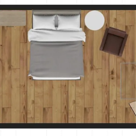 Stylish, Cozy & Quiet With One And Half In District 1 뒤셀도르프