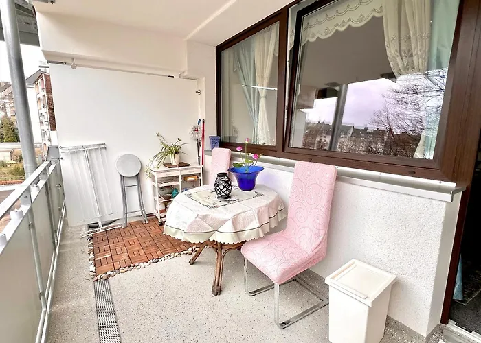 Διαμέρισμα Stylish, Cozy & Quiet With One And Half In District 1